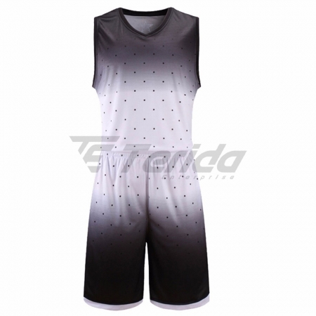 Basketball Uniform